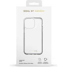 iDeal of Sweden Clear Case Clear