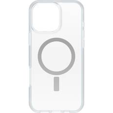 Accessoires de téléphones portables OtterBox Coque React MagSafe React iPhone 16 Pro Max