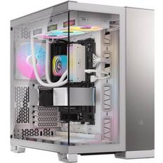 Corsair 6500X ATX Mid-Tower ATX Dual Chamber PC Case