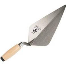 Spear & Jackson 10110-V Broad Heel 10" Trowel