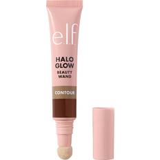 E.L.F. Øjenskygger E.L.F. Halo Glow Contour Beauty Wand Tan/Deep