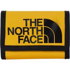 The North Face Monederos y Llaveros The North Face Base Camp Cartera - Summit Gold/TNF Black