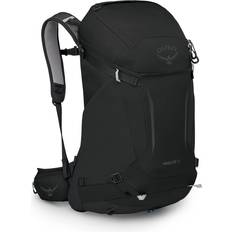 Pakksekker Osprey Hikelite 32 II Black M/L (One size)