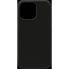 Ideal of Sweden Apple iPhone 15 Mobilskal Ideal of Sweden Silicone Mobilskal MagSafe iPhone 13/14/15 Black
