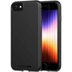 Tech21 iPhone 7/8/SE Cover Evo Lite Sort