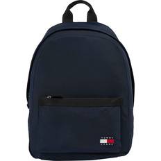 Tommy Hilfiger Mochilas escolares Tommy Hilfiger Mochila 'Essential' azul oscuro rojo blanco One Size