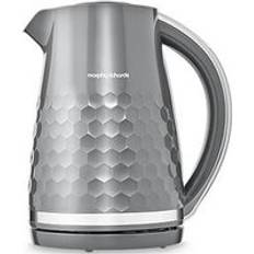 Bouilloires Morphy Richards Hive 108273 Kettle 1.5 Litre 3 kw