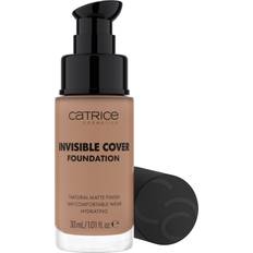Catrice Foundations Catrice Cover Foundation Invisible Foundation #042C