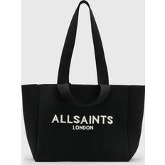 Tekstil Tote Bag & Shopper tasker AllSaints Izzy Tote Bag, Black