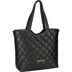 Valentino Bags Ocarina Dam Stl. Axelremsväskor Från Magasin Nero (33,5 x 31 x 14,5 cm)