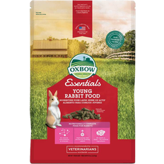 Oxbow Young Rabbit Kaninfoder 2,25 kg