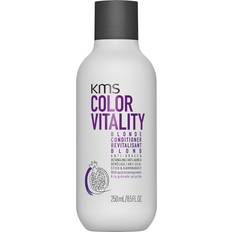 KMS Color Vitality Blonde Conditioner 250 ml 250ml