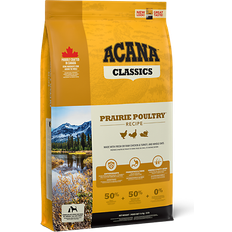 Prairie Poultry Dry Dog Food - 2 kg