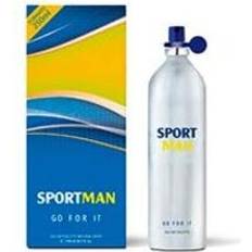 Antonio Puig Parfymer Antonio Puig Sportman EDT 250 ml