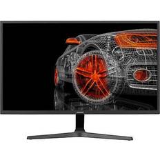 Samsung UJ59 32" 4K UHD Monitor