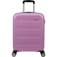 Equipajes American Tourister Astrobeam 149794-A288-1IDU Violeta 4 Ruedas