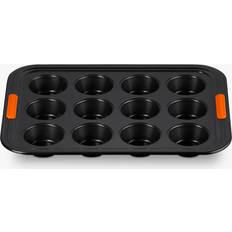 Backzubehör Le Creuset 12er 30 x 40 cm Muffinform