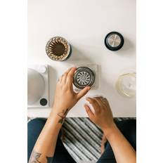 Fellow Carter Move Mug 35 cl Matte Black Mug 20cl