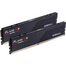 G.Skill 32 GB - DDR5 RAM G.Skill Flare X5 F5-6000J3648D16GX2-FX5, 32 GB, 2 x 16 GB, DDR5, 6000 MHz, 288-pin DIMM
