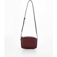 BOSS Yona Crossbody Bag Red, Red, Women