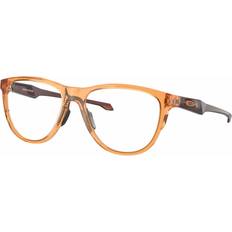 Oakley Orange Glasses Oakley Oakley Admission in Orange (54-17-139)