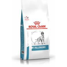 Derma anallergenic torrfoder för hund Royal Canin Veterinary Diet Anallergenic Dog Food 3kg