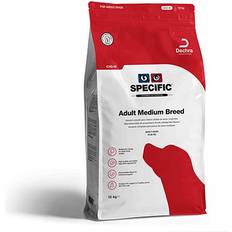 Specific Hund Haustiere Specific Adult Medium Breed Cxd-M 12 kg 12kg