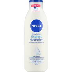 Nivea Body Essentials Express Hydration BodyLotion 250 ml 250ml