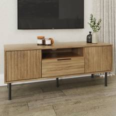 Fernsehschränke GFW Nervata Unit 55" TV Bench