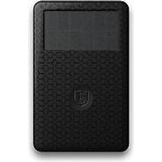 Ekster Wallet Tracker Card Black Ekster