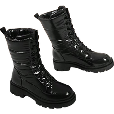 Stiefel & Boots Shein New waterproof and non-slip winter boots for women with warm lining, outdoor sports shoes