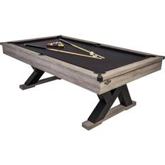 American Legend Kirkwood Billiard Table 229cm