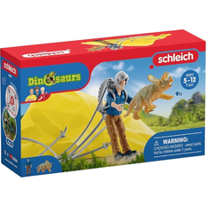 Schleich Parachute Rescue 41471