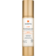 C Vit Revitalizing Gel Cream