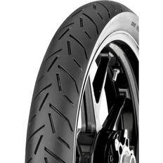 Continental 17 Motorcykeldäck Continental ContiStreet 80/90-17 RF TL 50P Bakhjul M/C