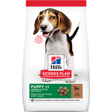 Hill's Science Plan Puppy 2.5 kg Medium Cordero y Arroz