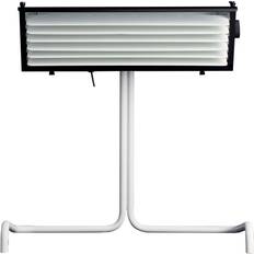 DCWéditions Biny Wh Svart Bordslampa
