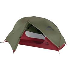 1 Pers Zelte MSR Hubba NX Bivouac