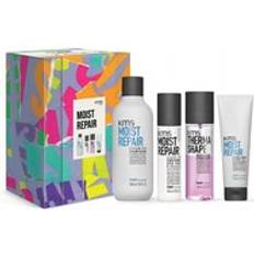Gift Boxes & Sets on sale KMS Moist Repair Gift Set
