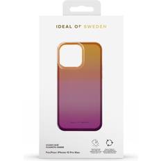 iDeal of Sweden iPhone 15 Pro Max Cable