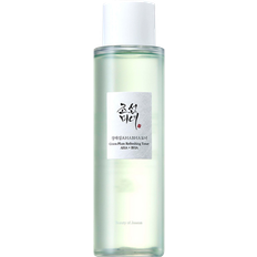 Ansiktsvann Beauty of Joseon Green Plum Refreshing Toner AHA+BHA 150 ml