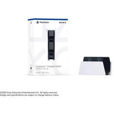Playstation 5 dualsense charging station Sony PS5 DualSense Charging Station 2 Controllers