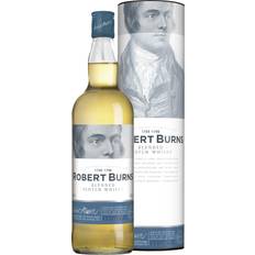 Arran Robert Burns Blended Whisky 40% 70 cl