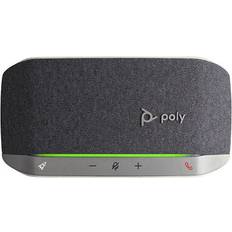 Poly Bärbar Bluetooth Högtalare 7F0J7AA Svart 50 W