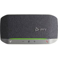 - Bluetooth Speakers Poly Sync 20 USB-C Speakerphone