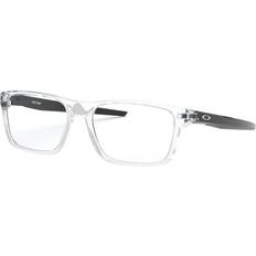 Acetat - Herren Brillen Oakley Brill OakleyOx8164portbowco.816402HerrenRechteckigTransparen