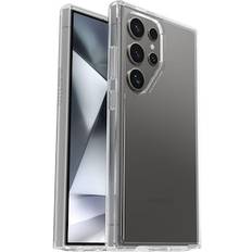 OtterBox Samsung Galaxy S24 Ultra Mobile Phone Cases OtterBox Symmetry Clear Case Samsung Galaxy S24 Ultra