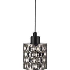 Nordlux Hanglampen Nordlux Hollywood Smoke Pendant Lamp 10.8cm