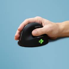 R-Go Tools HE Ergonomisk Mus