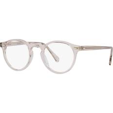 Oliver Peoples Gregory Peck Eyeglasses 1467